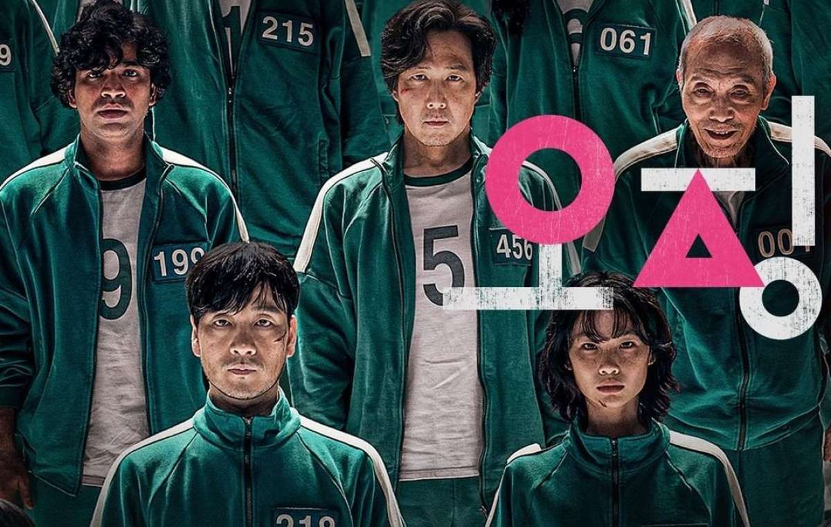 SK Broadband Menggugat Netflix Atas Biaya Peningkatan Trafik Penonton Korea Selatan