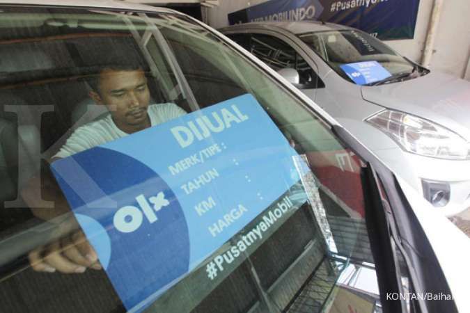 OLX Autos Indonesia optimistis permintaan mobil bekas bertumbuh, ini alasannya