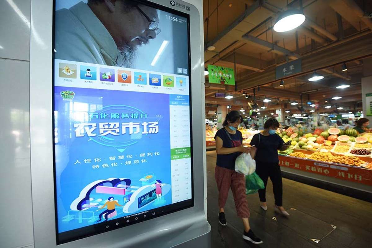 Investor Global Masih Minati Teknologi China, Manajer Dana Ini Raih Komitmen Investor