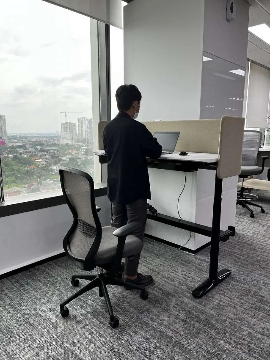 Nestle Indonesia Perkuat Komitmennya untuk Ciptakan Lingkungan Kerja Sehat & Inklusif