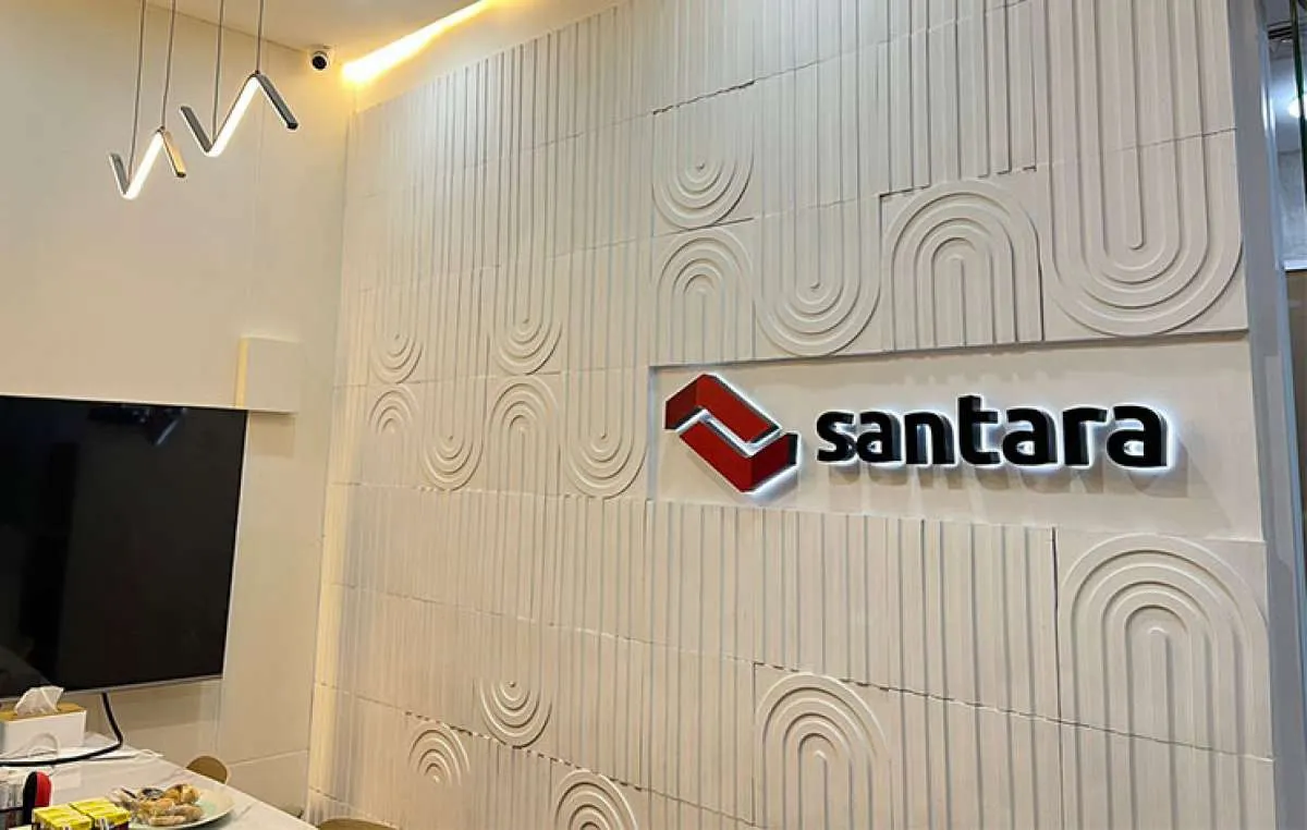 Beri Sanksi ke Santara, OJK: Mereka Perlu Memperbaiki Tata Kelola