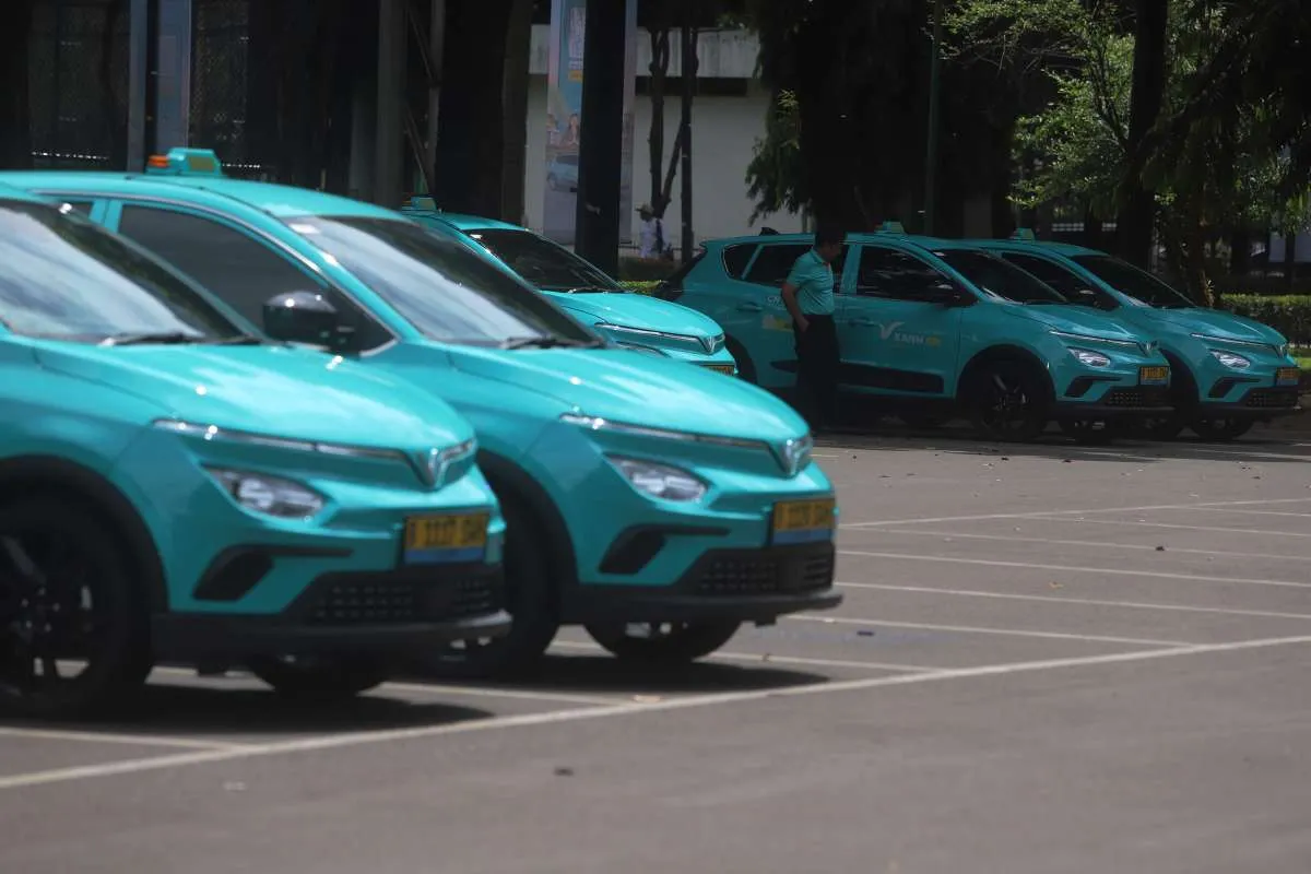 GSM Vietnam Bidik IPO Hong Kong, Target Valuasi US$ 3 Miliar