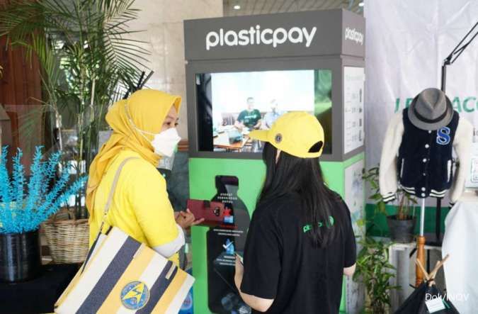 Anak usaha INOV, Plasticpay, raih penghargaan Original Rekor Indonesia (ORI)
