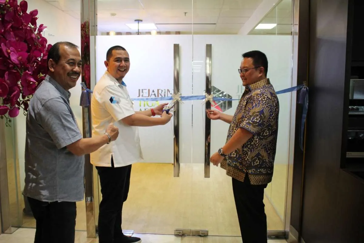 Geber Digitalisasi Rumah Sakit, Zi.Care Dapat Pendanaan US$ 3 Juta