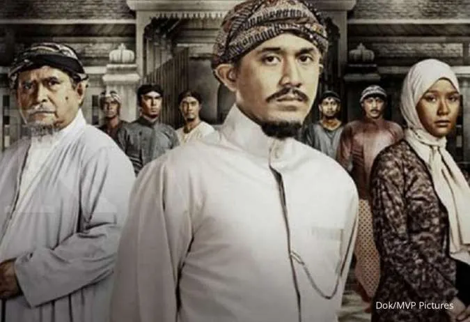 Rekomendasi 6 Film Islami di Netflix Bikin Ramadan Makin Berkah