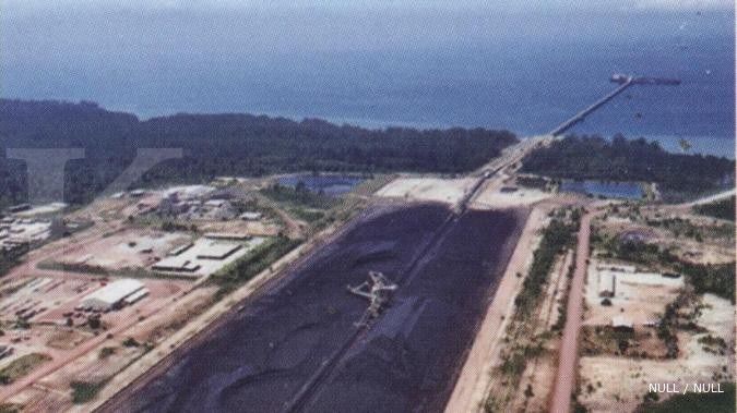 SMMT siapkan US$ 45 juta untuk batubara di Sumsel