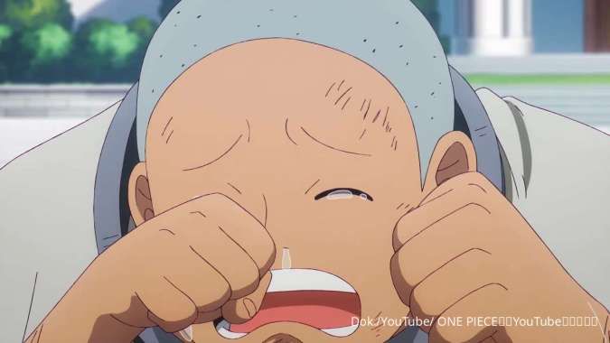 Anime One Piece Episode 1129 Subtitle Indonesia Kapan Tayang? Cek Jadwal Terbaru