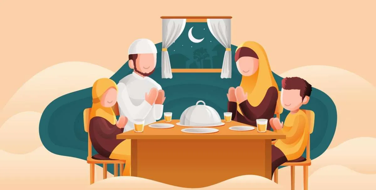 Jadwal Salat Subuh Bantul Jumat (5/4) dan Waktu Imsakiyah Puasa Ramadan 2024