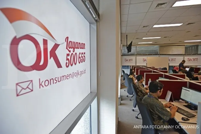 OJK speeds up Islamic REITs to attract investors