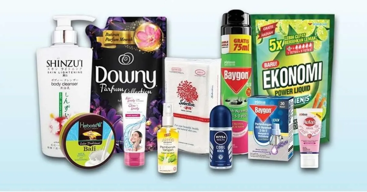 Promo Indomaret super hemat mingguan di 25 November 2021, belanja lebih hemat!