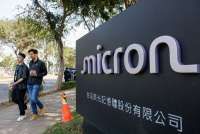 Serikat Pekerja Micron di Taiwan Siap Mogok, Perselisihan Bonus Memanas