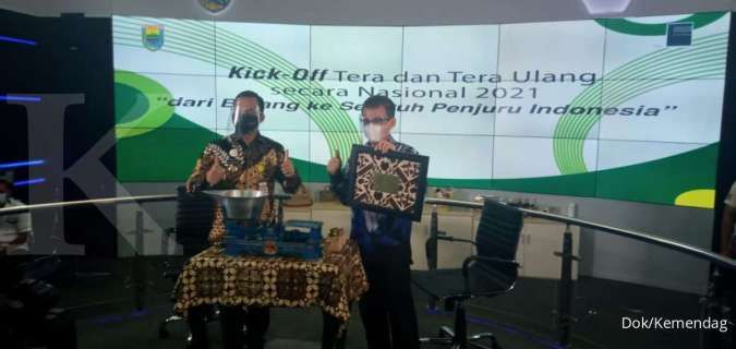 Kolaborasi Pemerintah Pusat dan Daerah Dukung Pengembangan Metrologi Legal di Kawasan Industri Terpadu