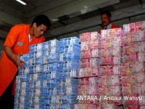 Akhir November 2011, cadangan devisa turun menjadi US$ 111, 3 miliar