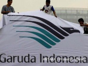 Fasilitas lebih lengkap, Garuda pindah ke terminal 3 di bandara Changi