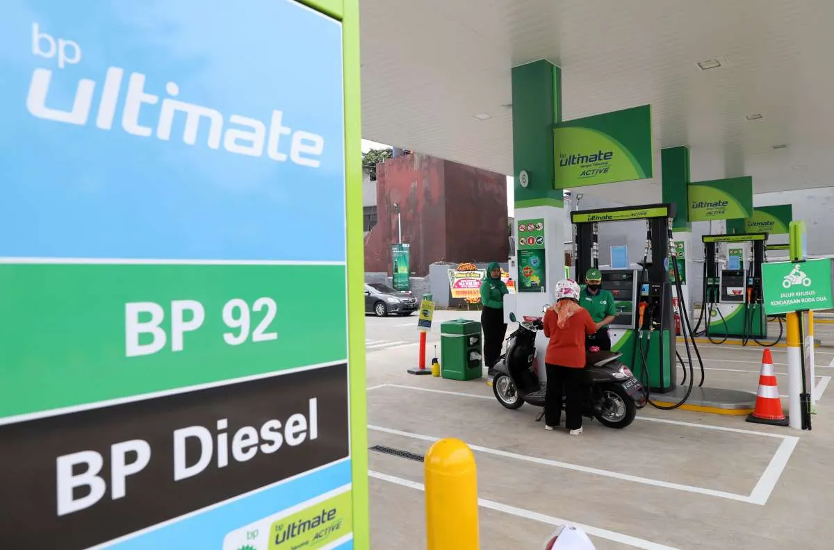AKR Corporindo (AKRA) Bidik Laba Rp 2,6 Triliun di 2025, Simak Rekomendasi Sahamnya