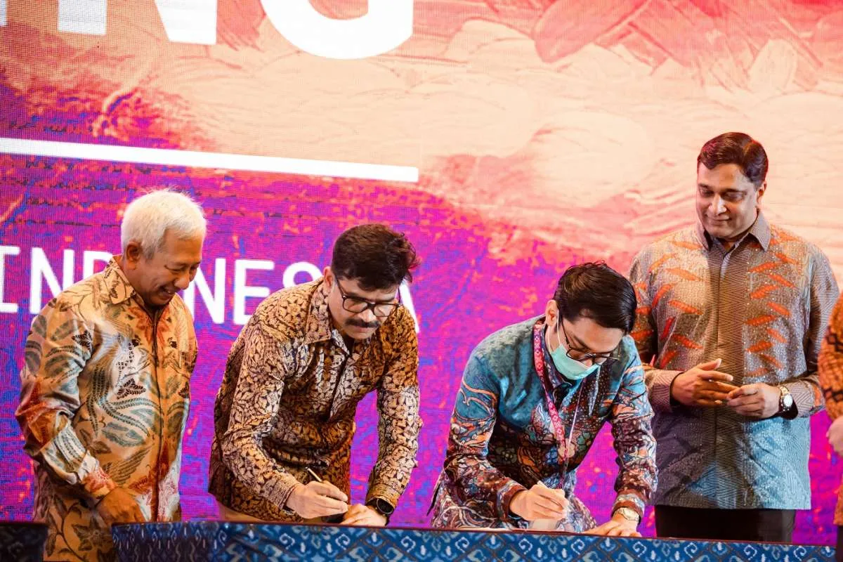 IOH Gandeng Fasset Hadirkan Layanan Jual-Beli Crypto dengan Simple, Aman & Inklusif