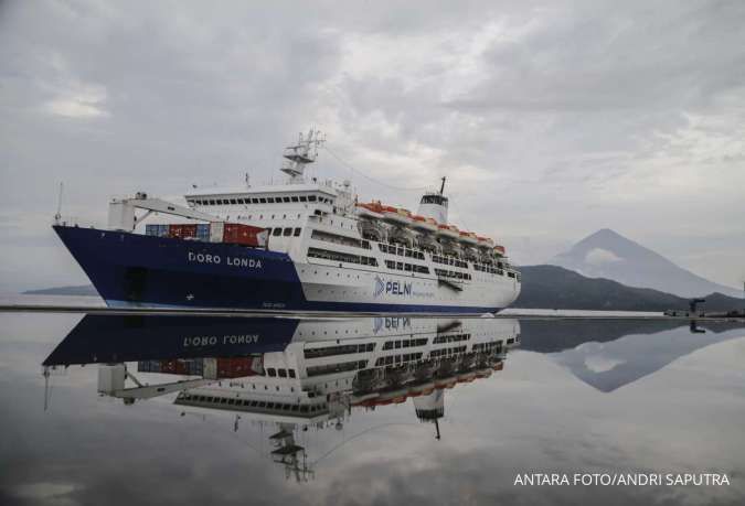 Awas Petir, Berikut Prakiraan Cuaca Maluku Senin (24/3) & Selasa(25/3)