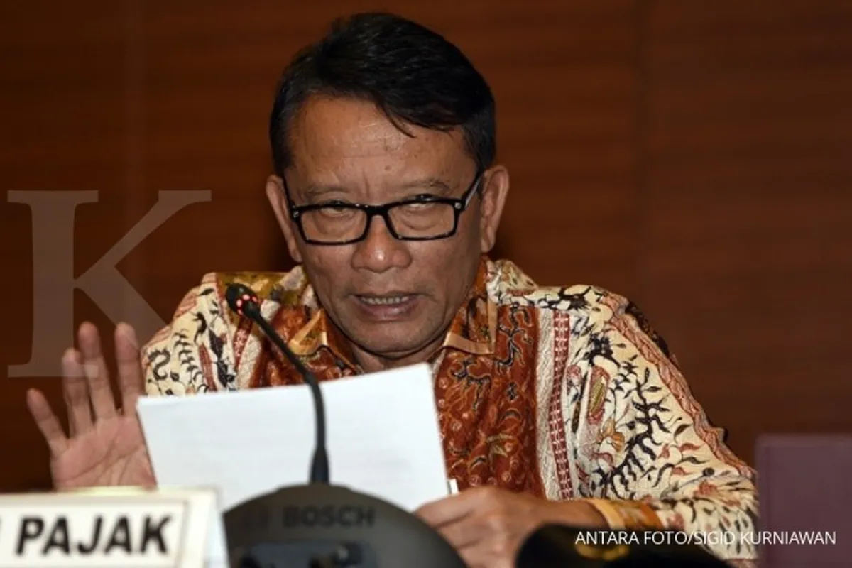 Pajak: Periode I Tax Amnesty tetap akhir September