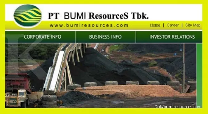 These are schemes to restructure BUMI debts