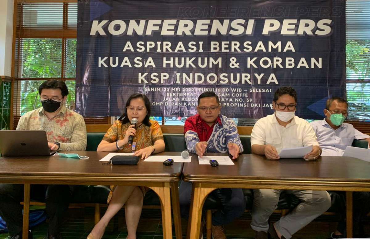 Tambah Tugas, OJK akan Awasi Koperasi