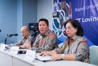 Raih Kinerja Apik di 2023, Begini Respons Bos Lovina Beach Brewery (STRK) 
