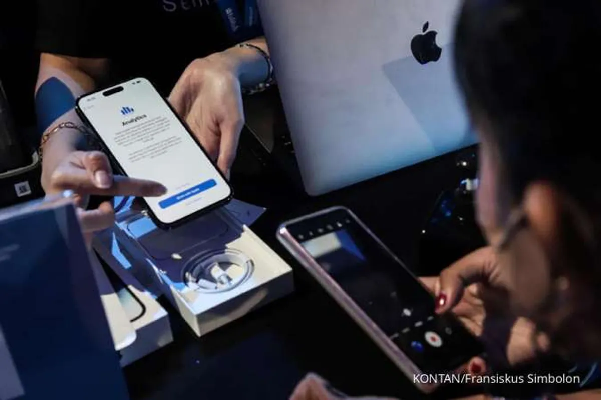 Apple Stop Penjualan iPhone 14, iPhone 14 Plus, dan iPhone SE di Uni Eropa