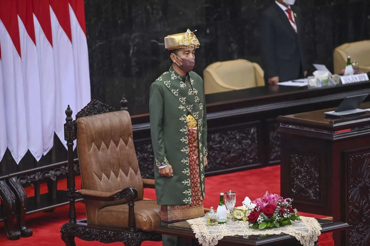 Optimistis Pertumbuhan Ekonomi 5,3%, Inilah Asumsi Makro RAPBN 2023