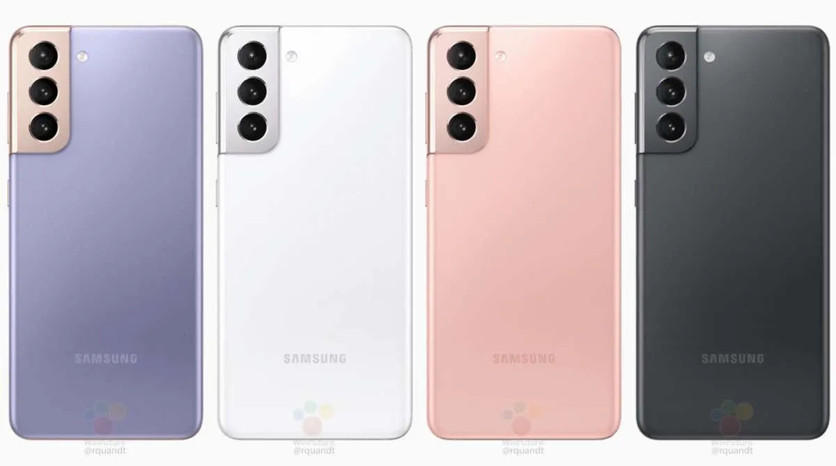 Tak sengaja, operator seluler Belgia bocorkan harga Samsung Galaxy S21