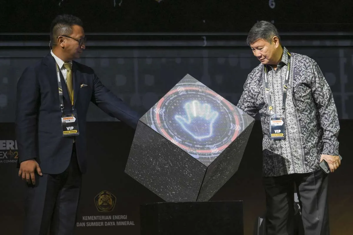 Arsari Tambang Bidik Aset Tambang di Kanada Senilai Rp 7 Triliun