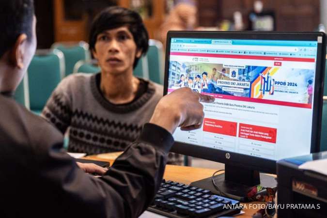 Pusat Data Nasional Diretas, Bagaimana Nasib LPDP?