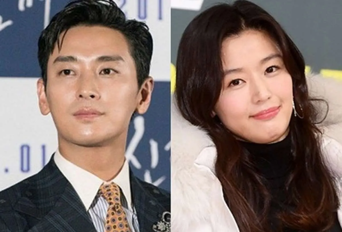 Drakor baru usai Kingdom, ini 6 fakta Mount Jiri dibintangi Joo Ji Hoon & Jun Ji Hyun