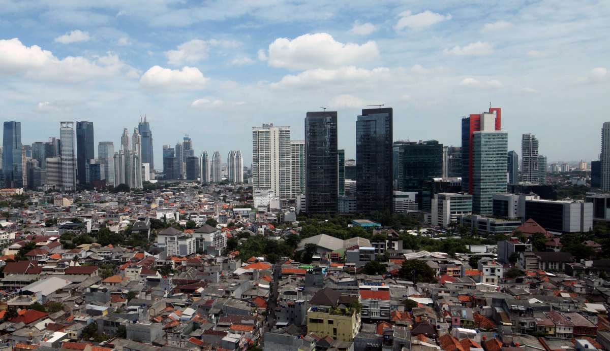 Penerimaan Pajak Masih Belum Juga Menanjak
