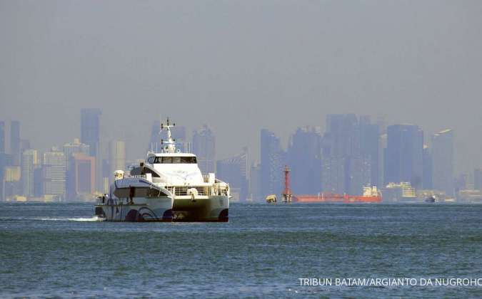 Singapura Buka Tender Pembangkit Gas Siap Hidrogen, Target Operasi 2031–2032