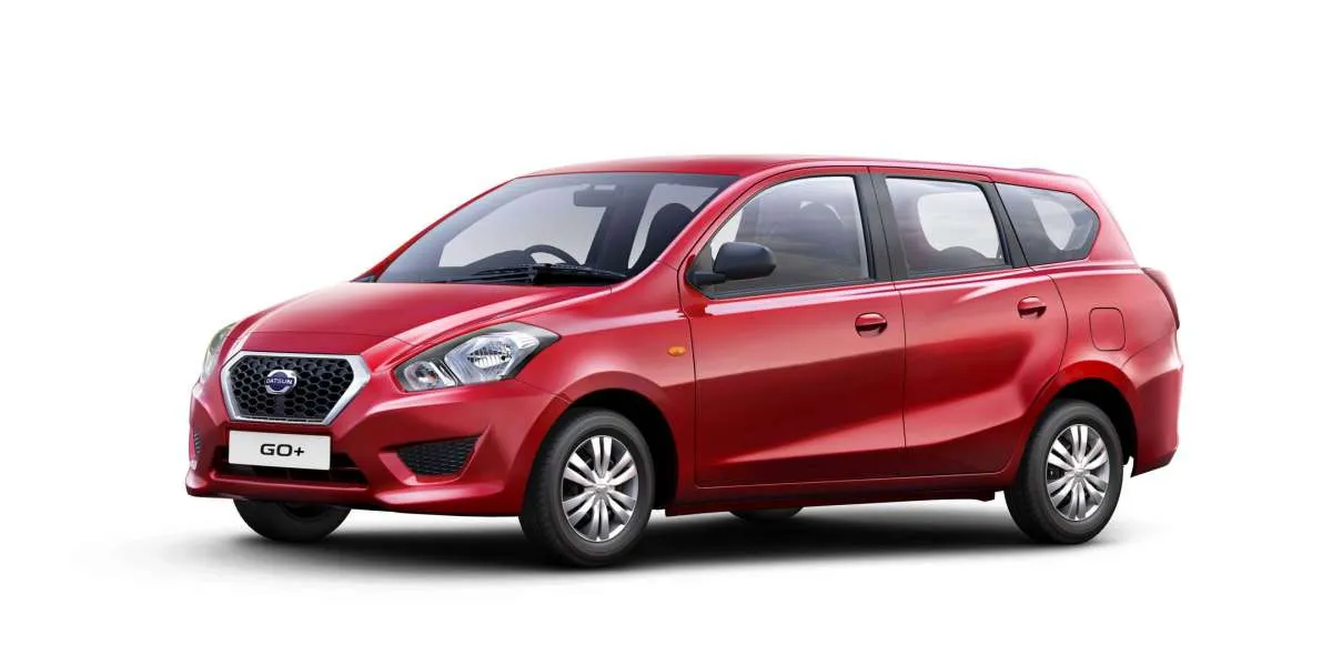 Februari 2021, harga mobil bekas Datsun Go Plus Panca kini mulai Rp 50 jutaan