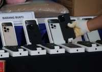 Pasar Smartphone Dihantam Ponsel Ilegal, Pengawasan IMEI Dinilai Masih Lemah
