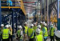 Dapat Pinjaman dari ADB, ALBA Tridi Targetkan Operasional di Awal 2025