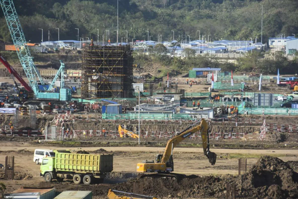 Saingi China, Konglomerat Indonesia Ramai-Ramai Masuk ke Bisnis Smelter