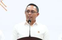 Diundang ke Sidang Tahunan MPR, Jokowi dan Megawati Akan Hadir ?