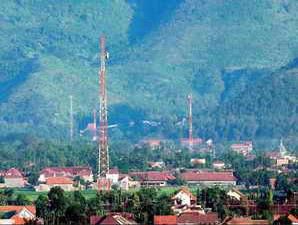 Bisnis Menara Punya Peluang Masuk DNI