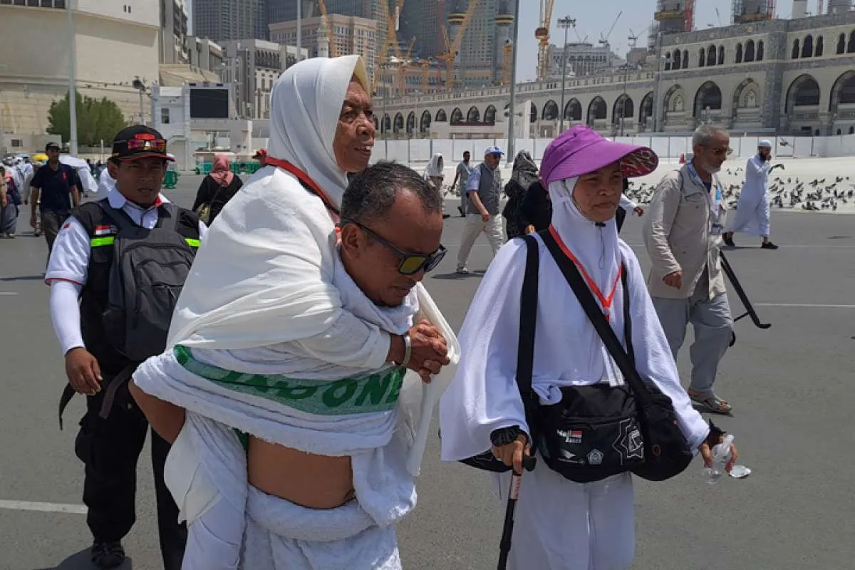 BPIH Diusulkan Rp 105 Juta, DPR Khawatir Banyak Calon Jemaah Haji Gagal Berangkat