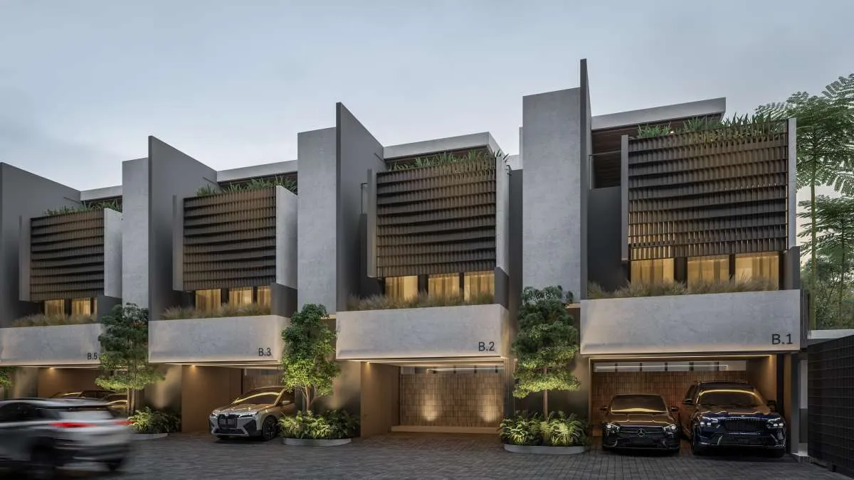 Pranara Land Luncurkan Hunian Eksklusif di Cilandak 