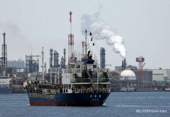 AS Akan Izinkan Kapal Tanker Minyak Rusia untuk Mencapai Kuba