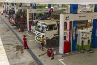 Ini Upaya Pertamina Patra Niaga Turunkan Emisi Gas dari BBM