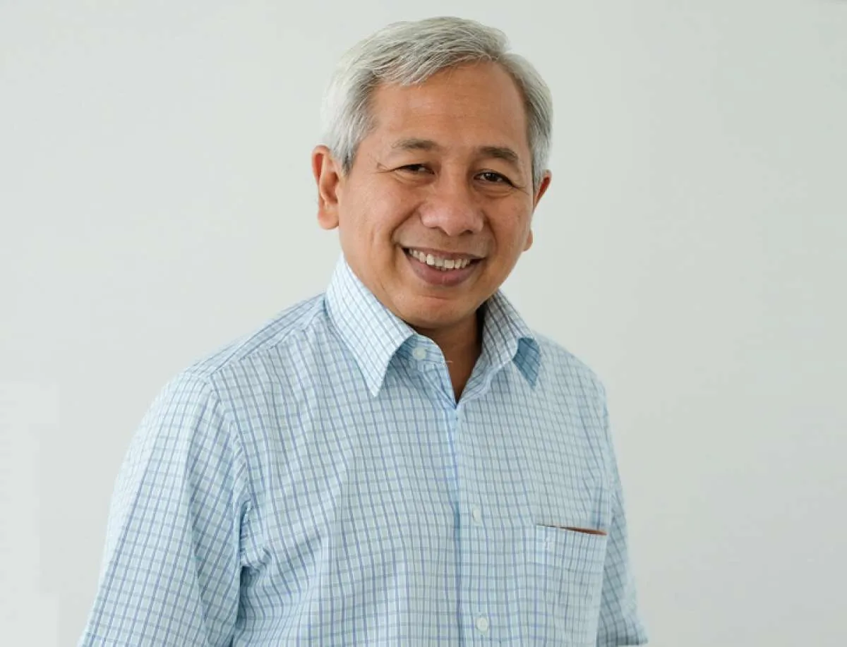 Lindungi diri, ini cara bos 3 Indonesia menggunakan masker