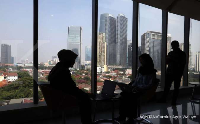 Likuiditas Membaik, Yield SUN Dalam Tren Penurunan