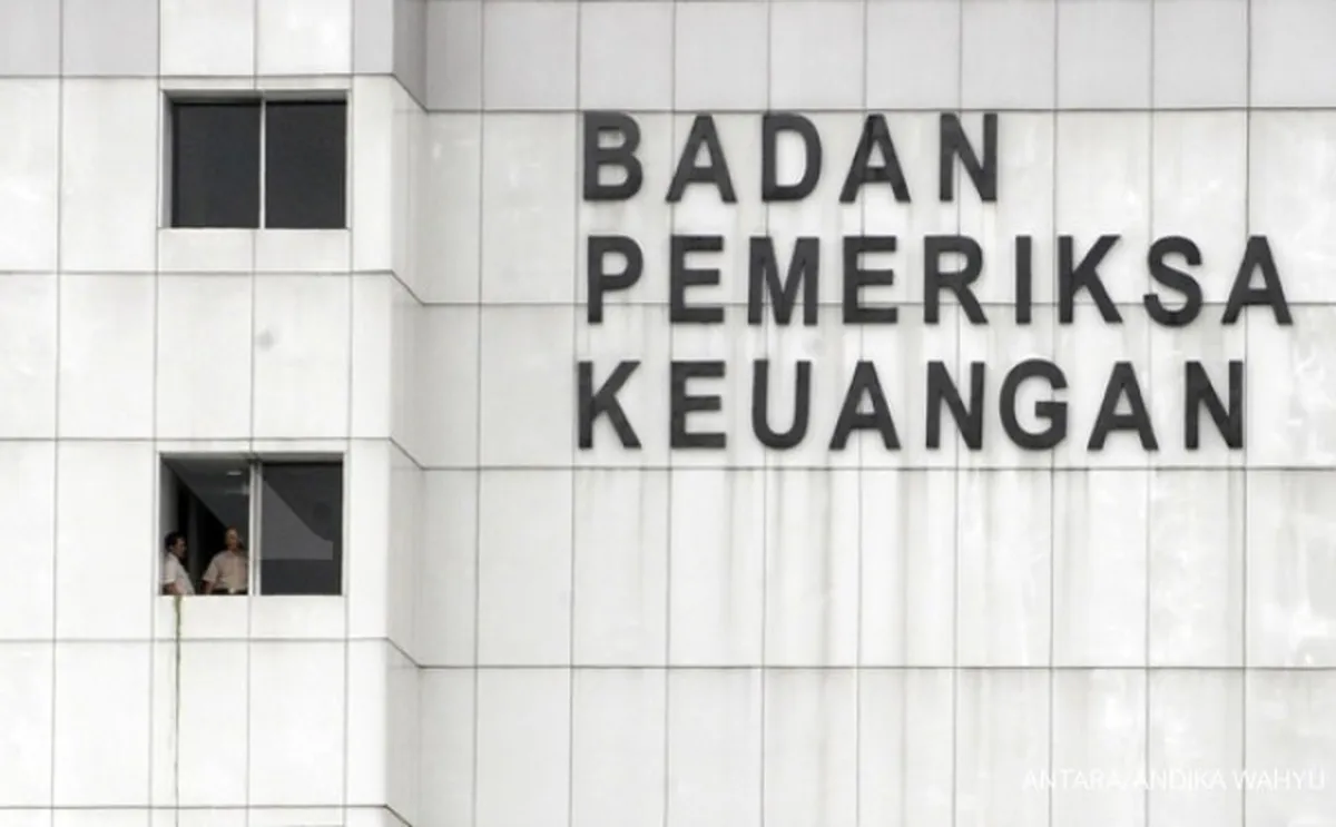 Ini cara Harry Azhar perbaiki reputasi BPK