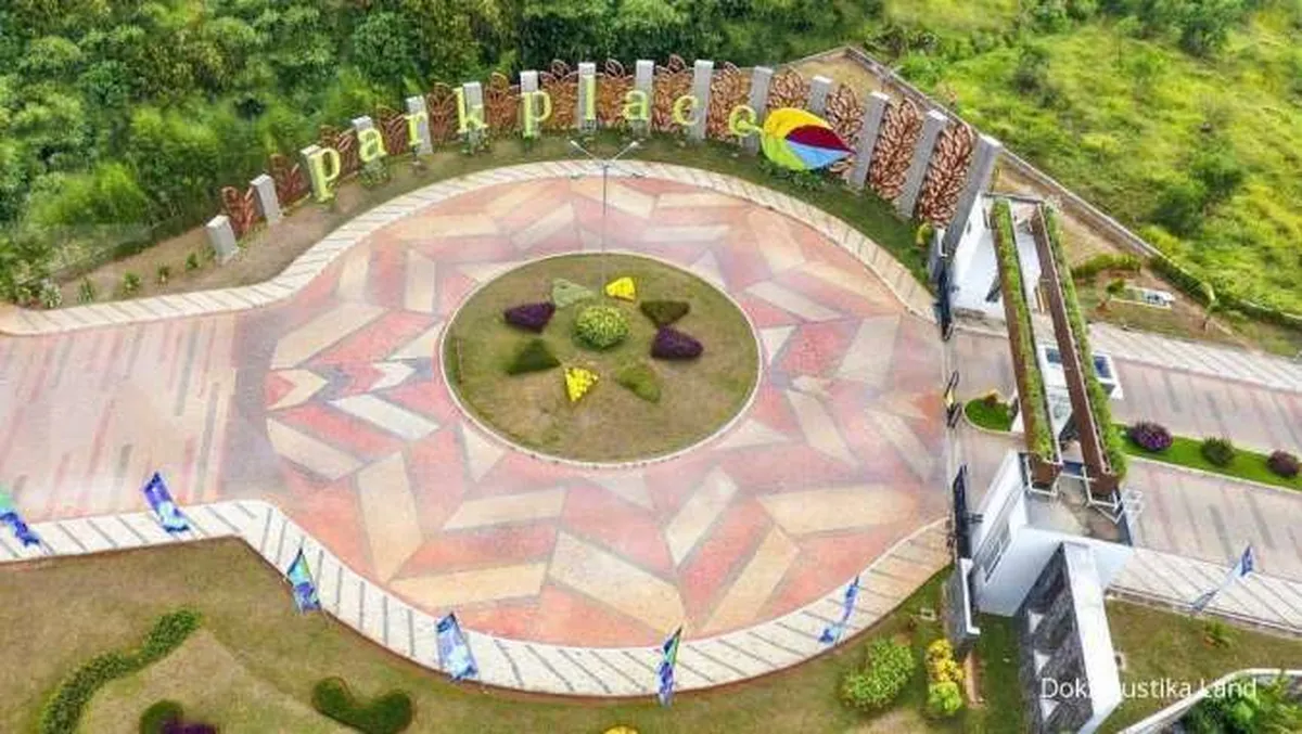 Mustika Land fokus garap proyek menengah dan bawah