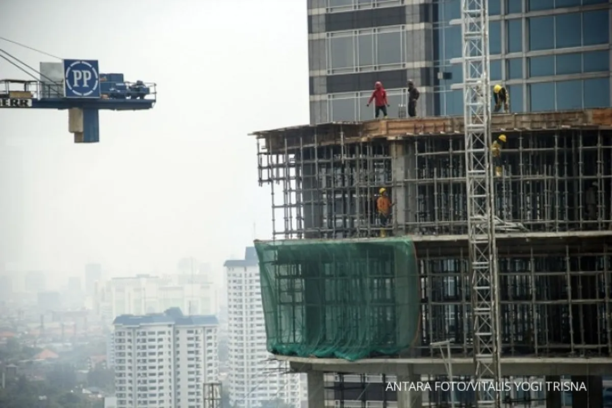 BI: Ekonomi Indonesia triwulan IV akan stagnan