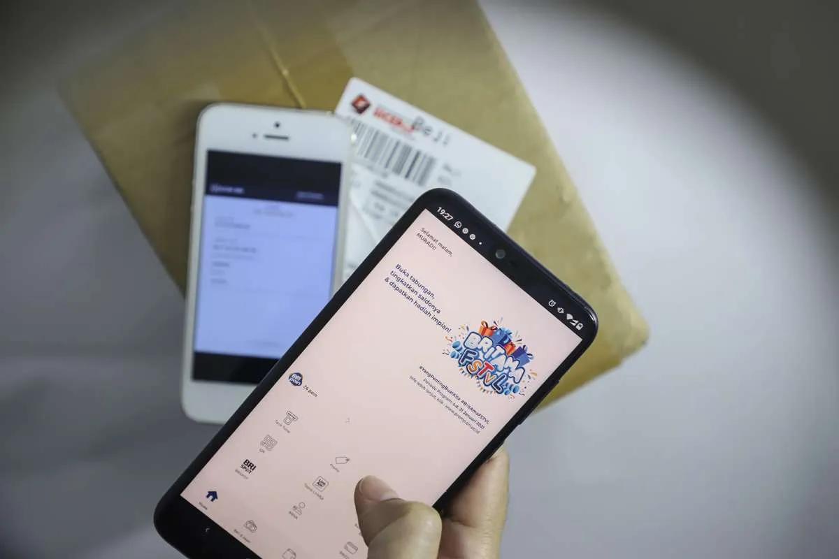 BRI targetkan fee based income naik 8% tahun ini