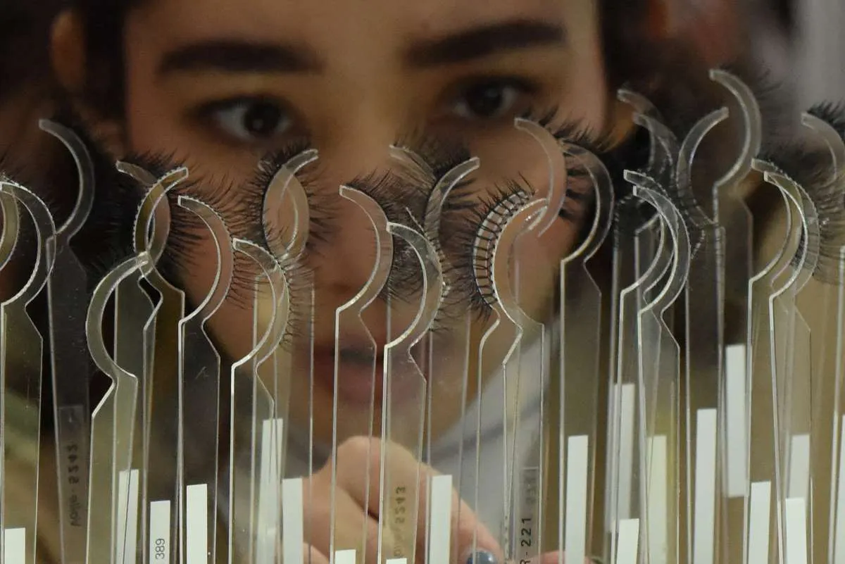 Kaya Sumber Rempah, Pemerintah Berencana Kembangkan Hirilisasi Industri Kosmetik